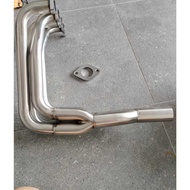 Proton GEN2 SATRIA NEO SAGA BLM CAMPRO TRI Y EXTRACTOR HEADER