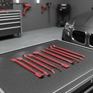 [outdooronsale] 7pcs Car Film Wrap Tool Kit Car Vinyl Wrap Window tint film tool kit FSI