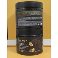 [Date 2025] Body scrub Dak Lak Cocoon Coffee 200ml