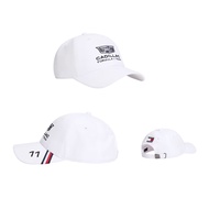 Cadillac Baseball Cap Outdoor Sport Hat Adjustable Cap Unisex Hat Trucker Cap 28UC