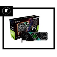PALIT GEFORCE RTX 3080 GAMINGPRO 12GB GDDR6X GRAPHIC CARD - NED3080019KB-132AA