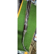 CJ IPOH HONDA EX5/DREAM STD EXHAUST PIPE