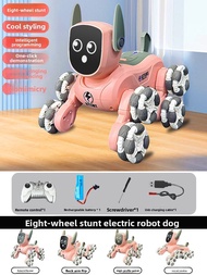 Advanced Tech Toys for Boys 3-8 Years Old