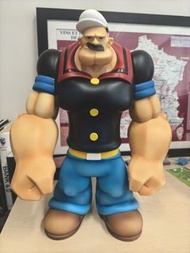 Fools paradise popeye