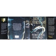 Bryce Courtenay fortune cookie
