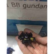 Bandai gundam gashapon collectible figures 3