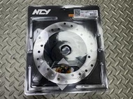 DIY本舖 NCY N-23 N23 菁英 四代勁戰 五代勁戰 後碟盤 白鐵固定碟 220 mm 白鐵圓碟 固定碟