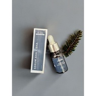 AHA+ BHA SERUM WITH HYALURONIC ACID