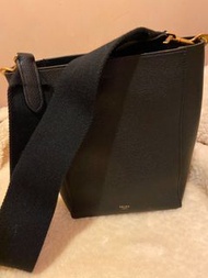 Celine Sangle Small Bucket Bag