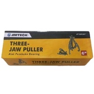 Amtech 3-legged 6" trackel 3-legged 6" amtech trackel/