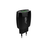 Hippo Nero 2 Adapter (2USB 2.4A) Original Official Warranty - Original Quality Shell - TB