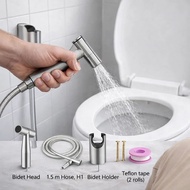 WHAT? $6 only? Bidet set for ALL HOUSEHOLD