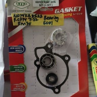 GASKET WATER PUMP RFS150I BENELII 150 BEARING 6001 WATER PUMP BENELLI 150