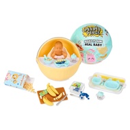 Ready Stock miniverse Simulation Baby Ball DIY Homemade Miniature Mystery Box Doll Surprise Toy