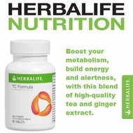 < PROMOTION > Herbalife TC Formula 90 Tablets (100% Original) READY STOCK
