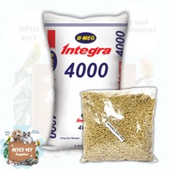 [VET SUPPORT] B-MEG Integra 4000 Free Range Chicken Breeder Layer Pellet for Gamefowl