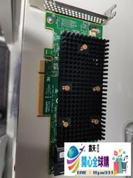 開心全球購🧡限時下殺 浪潮拆機 LSI 9400-8i 9440-8i PCIe3