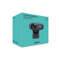 Webcam Logitech C310 720p 30fps