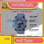 Anti-SCRATCH HYDROGEL Anti-Scratch for Casio G-Shock GA2000 GA 2000