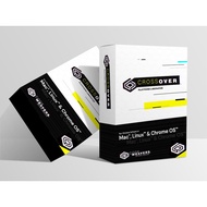 CrossOver 23 For Mac (August 2023 Update) - Full Version (Running Windows Application On Mac)