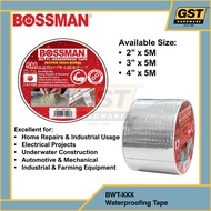 V-Tech / MICI / Bossman Butyl Waterproofing Tape Super High Bond