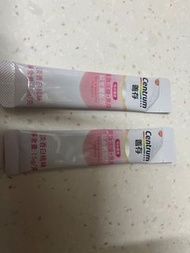 善存益生菌包裝全要40包
