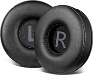 SOULWIT 70mm Earpads Replacement for Sony WH-CH500/CH510/CH520,MDR-ZX100/ZX110/ZX110NC/ZX220/XB200/ZX300/ZX330BT,MDR-V100/V150/V200/V250/V300/V400, Ear Pads Cushions for DR-BT101/ZX102DPV