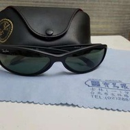 RAY.BAN墨鏡正品寶島眼鏡行購入