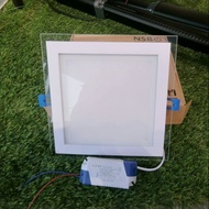 NSB LED Downlight 6inc 18w 6寸 四方形