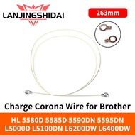 Corona Wire for Brother HL 5580D 5585D 5590DN 5595DN L5000D L5100DN L6200DW L6400DW 5580 5585 5590 5