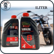 ❖ ◂ ▆ ❀ ∈ KuyaLODI Yamalube BUSINESS, PERFORMANCE ENGINE OIL 1L