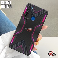 Case XIAOMI REDMI NOTE 8 Casing XIAOMI REDMI NOTE 8 Aesthetic Softcase XIAOMI REDMI NOTE 8 Kesing
