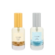 Crystal Infused Perfume Gift Set - Includes one bottle of each scent Sofia Isabel and Kahana, 0.95 F