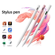 For Samsung Pencil For Galaxy Tab A9 A9Plus A8 X200 P610 A7 Lite S10 S9 S8 S7 Capacitive Android Sty