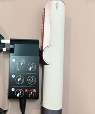 Dyson直髮吹風機 2月份買 有保養
