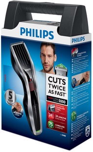 Philips HC5440 Hairclipper series 5000