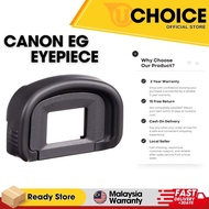 EG Eyepiece Eye Cup for Canon EOS 1DX/1Ds Mark III/1D Mark IV/1D Mark III/5D Mark III/7D