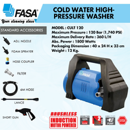 FASA  Pressure Washer