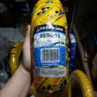 SWALLOW DELITIRE Ring 10 TUBELESS 90/90 VESPA CLASSIC ELECTRIC MOTORCYCLE/UWINFLY