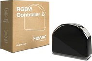 FIBARO RGBW Controller 2 / Z-Wave Plus RGBW LED Strip Controller, FGRGBW-442