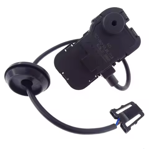 5C6810773B Fuel Tank Door Lock Motor Actuator For VW Golf MK7 Jetta MK6 Passat B7 Skoda Rapid Polo 6