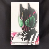 日版中古🇯🇵 真骨雕 帝騎 Decade 白腰帶 Decadriver SHF S.H.Figuarts 真骨彫 Masked Kamen Rider 平成 拉打 幪面超人 Dcd Complete
