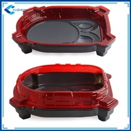 XOITR Burst Gyro Disk Stadium Exciting Duel Top Accessories VN