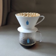 Coffee Cup Small Blue Bottle Cup bluebottle bluebottle Blue Bottle Seoul Shengshui Store Limited Sin