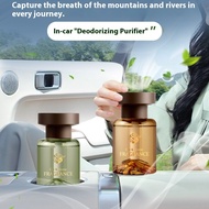 Car Aromatherapy Kejingwei High-End Car Perfume