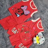 3lo set for girls 5-18kg (real photo)