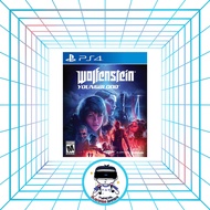 Wolfenstein Youngblood PlayStation 4