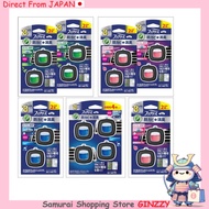 Febreze Deodorizer & Air Freshener Easy Clip Anti-Mold + Deodorization Japan Car Accessories