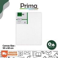 Prima Canvas Green Series Painting Canvas 50cm x 60cm