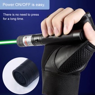 红绿蓝三色850单点激光灯 Outdoor Emergency/Single Point Direct Output + Zoom Flashlight/Super Bright /Laser Poi